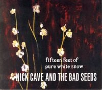 Nick Cave & The Bad Seeds - Fifteen Feet of Pure White Snow