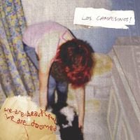 Los Campesinos! - We are Beautiful, We Are Doomed
