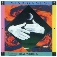 David Vorhaus - Mind Games