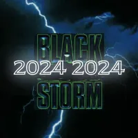 SpaceGhostPurrp - Black Storm