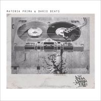 Mat&eacute;ria Prima - Bem Boom Bap