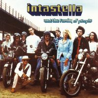 Intastella - And the Family of People