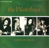 The Waterboys - Fisherman's Blues