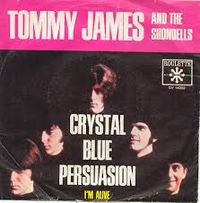 Tommy James & The Shondells - Crystal Blue Persuasion