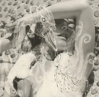 Bj&ouml;rk - Un titre de l'album Vespertine [Harm of Will]