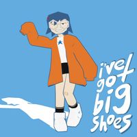 MallBat - i've got big shoes