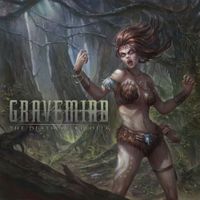 Gravemind - The Death of Teyolia