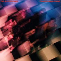 The Buttertones - FingerWoman Found