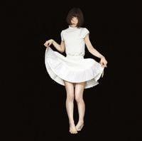 後藤まりこ [Mariko Goto] - m@u