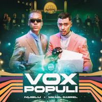 Mikael Gabriel - Vox Populi