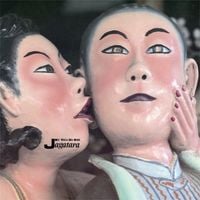 Jagatara - ニセ予言者ども [Nise Yogensya-Domo]