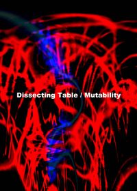 Dissecting Table - Mutability