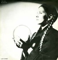 Lene Lovich - Lucky Number