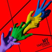 Yoru No Honki Dance - Take My Hand