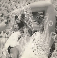 Bj&ouml;rk - Un titre de l'album Vespertine [Sun in My Mouth]