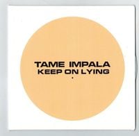 Tame Impala - Keep On Lying