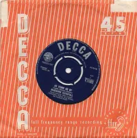 Marianne Faithfull - As Tears Go By