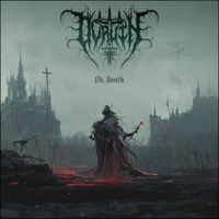 Ov Ruin - Oh, Death