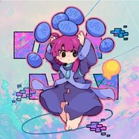 響現 [kyogen] - VR WORLD EP