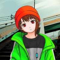 響現 [kyogen] - Blue Screen EP