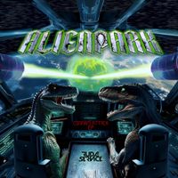 AlienPark - Confirm Attack