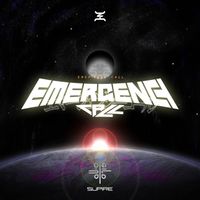 Supire - Emergency Call EP