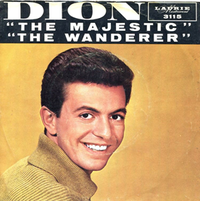 Dion - The Wanderer