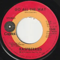 Raspberries - Go All the Way
