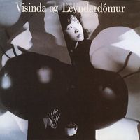 Saeko Suzuki - Visinda og Leyndard&oacute;mur