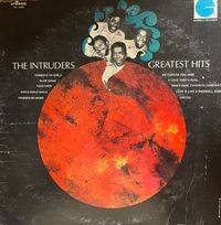 The Intruders - Greatest Hits