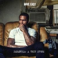 Dave East - Paranoia: A True Story