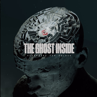 The Ghost Inside - Wash It Away