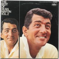 Dean Martin - The Best Of Dean Martin, Vol. 2