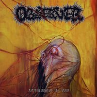 Observer. - Apotheosis of the Void