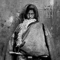 Richnomadic - 游牧主义