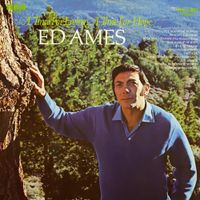 Ed Ames - A Time For Living A Time For Hope