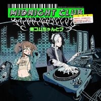j1nabae - MIDNIGHT CLUB