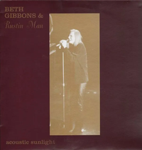 Beth Gibbons - Acoustic Sunlight
