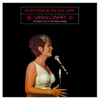 Vikki Carr &lrm; - For Once In My Life