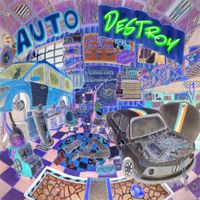 MyKey - Auto Destroy