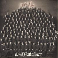 Nasir Lownark - Hell's Choir