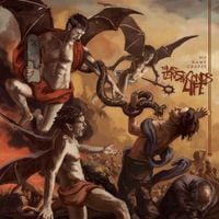 The Last Ten Seconds Of Life - No Name Graves
