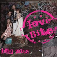 Killing Pixies - LOVE BITE