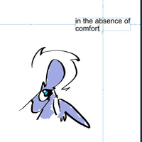 Vylet Pony - In the Absence of Comfort