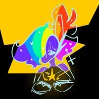 Vylet Pony - Spark