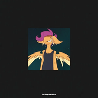 Vylet Pony - THE THINGS THAT BIND US