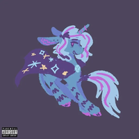 Vylet Pony - IMITATION GAME