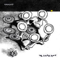 Waxwolf - The Golden Room
