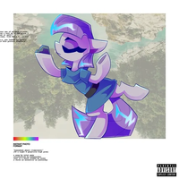 Vylet Pony - HONEYMOON PHASE [LIMERANCE]