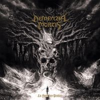 Demenzia Mortis - La For​&ecirc;​t Des Pendus